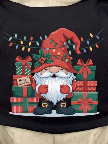 Christmas Gnome Gnome