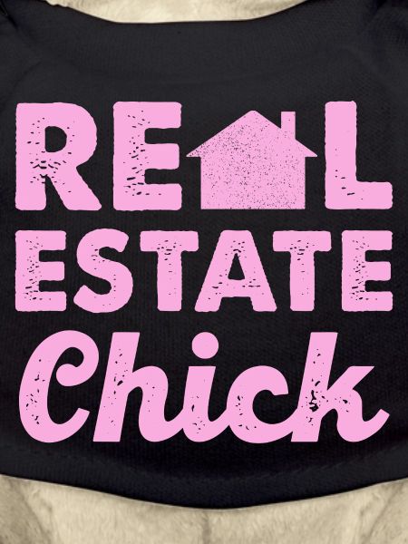 Real Estate Chic
