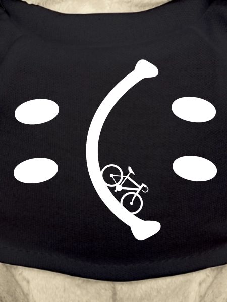 Bicycle - Be Happy you decide