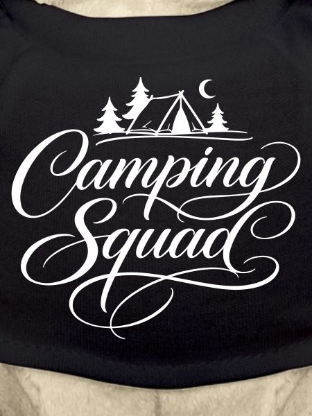 Camping Squad Zelt