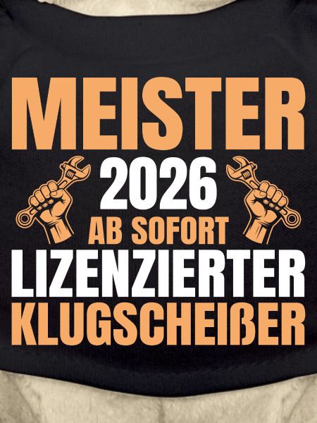 Vehicle Mechatronics Technician Master 2026