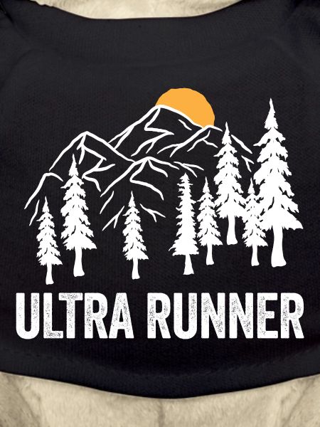 Ultra-Läufer