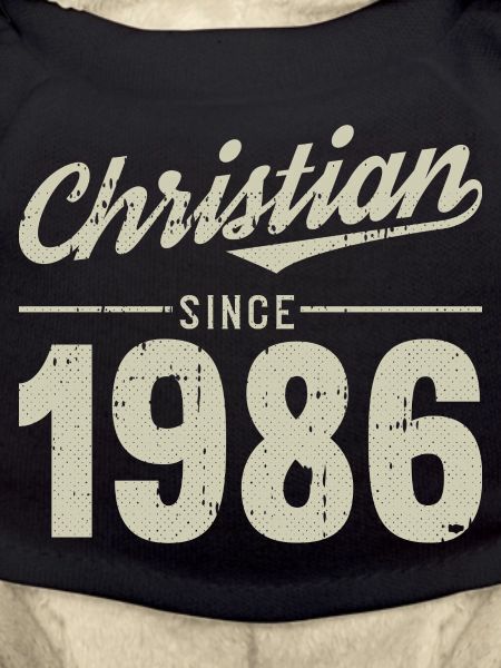 Christian style since 1986