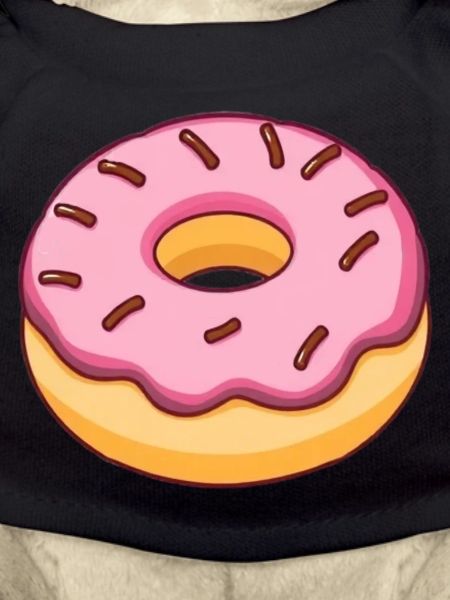 donut