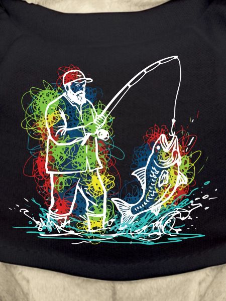 Fisherman Legend Fisherman Fish