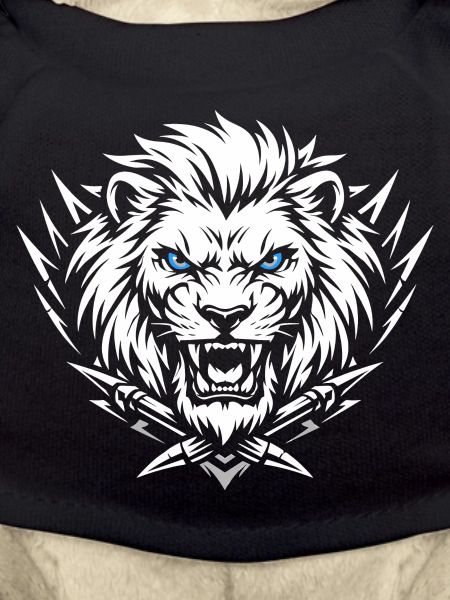 Lion Head Lion