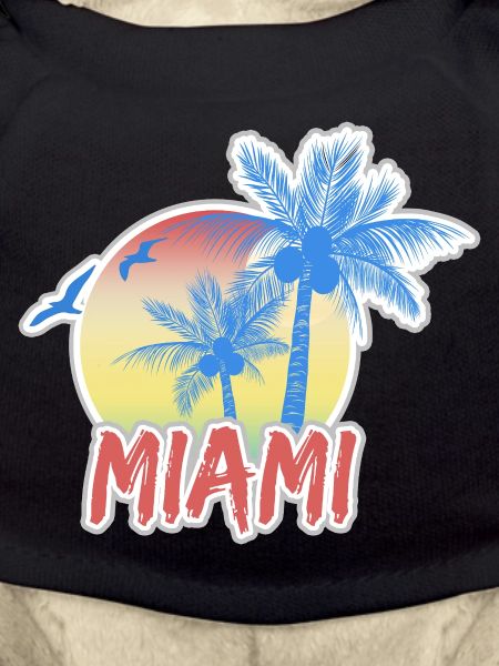 Strand Miami