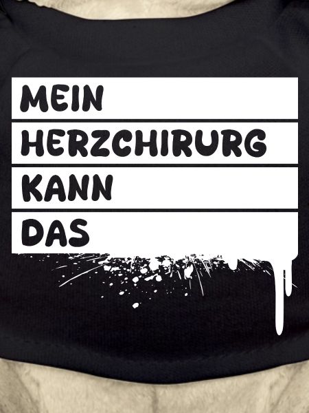 Herzchirurg als Handwerker