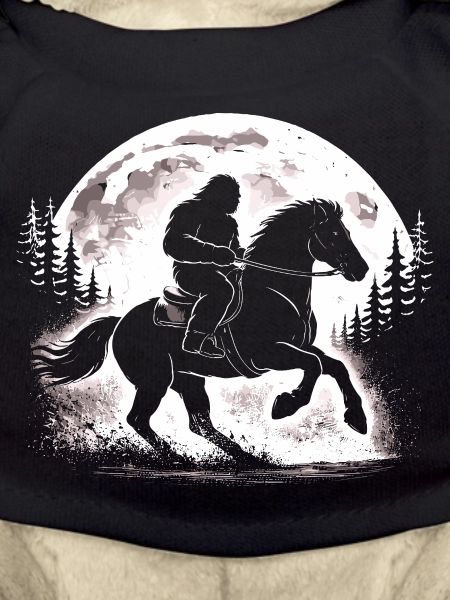 Bigfoot Équitation