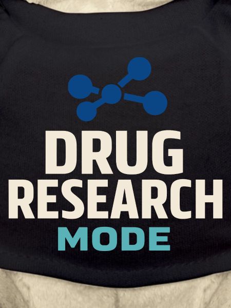 Pharmacologist Pharmacology Scientist