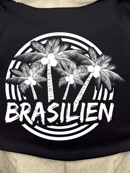 Ferien Brasilien