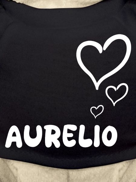 Aurelio als Name