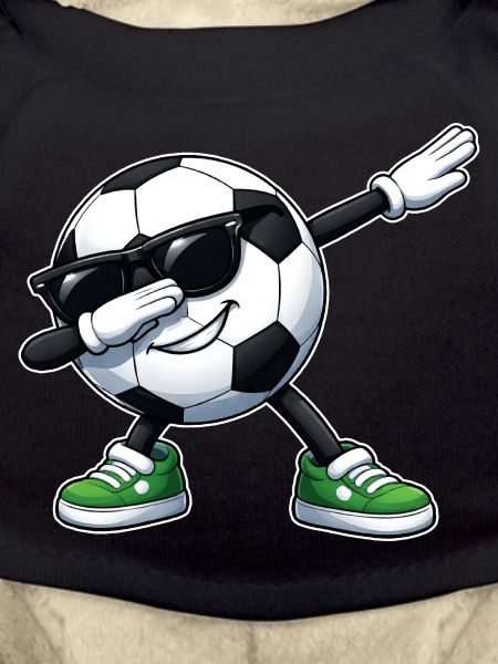 Football de dab
