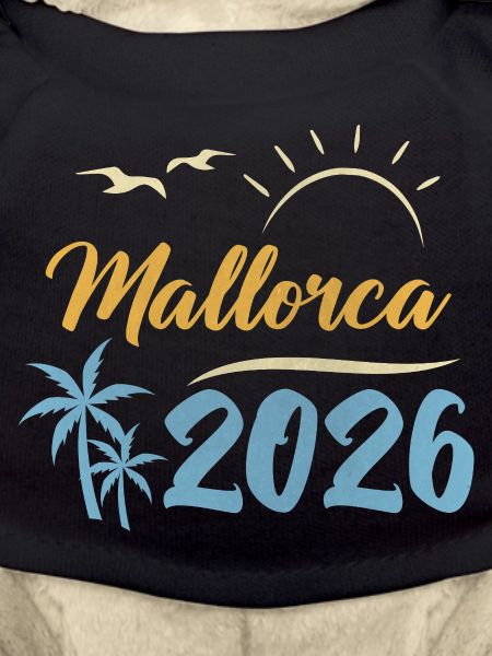 Mallorca 2026