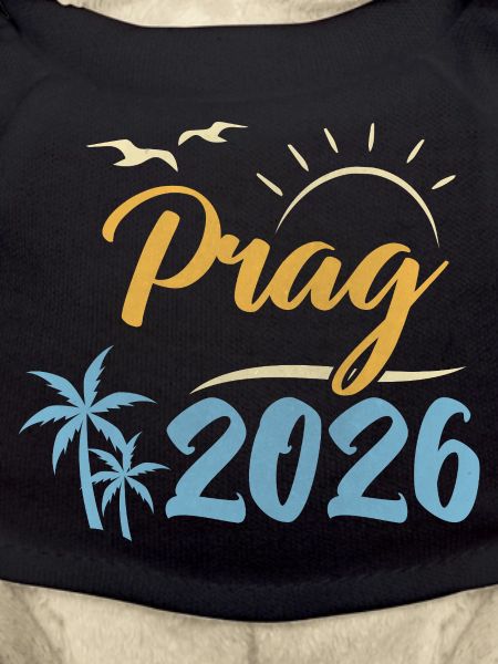 Prague 2026