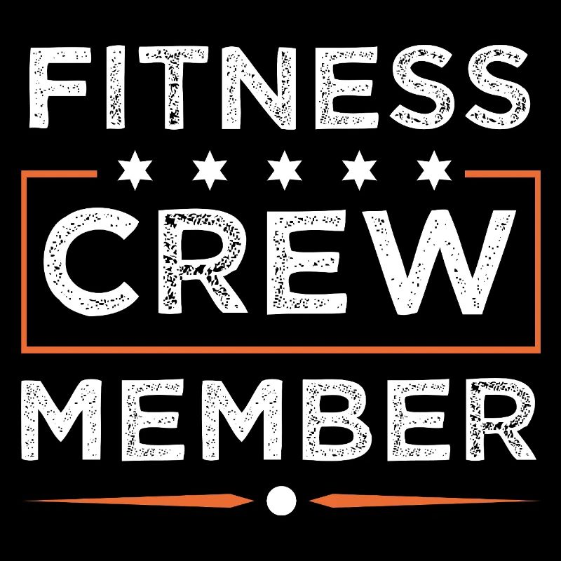 Équipe de remise en forme