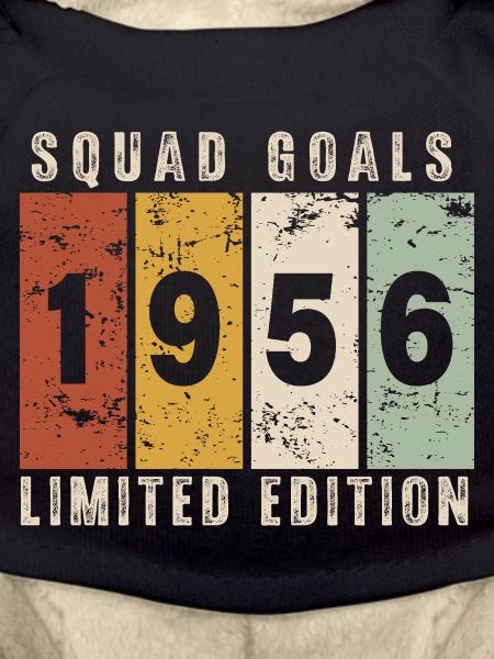 Anniversary 1956 - 70 years
