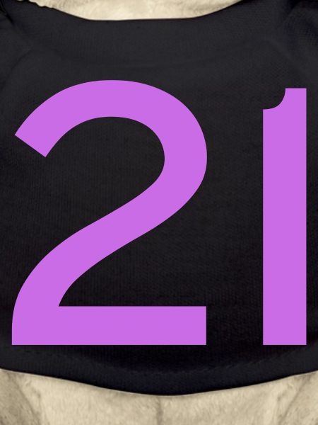 21