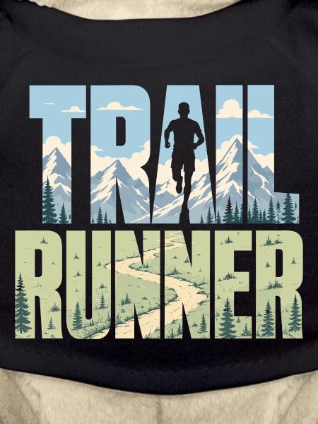 Trail Runner