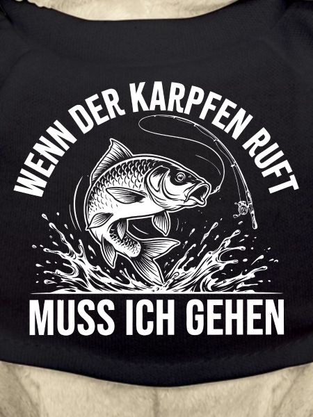 Karpfen Angeln