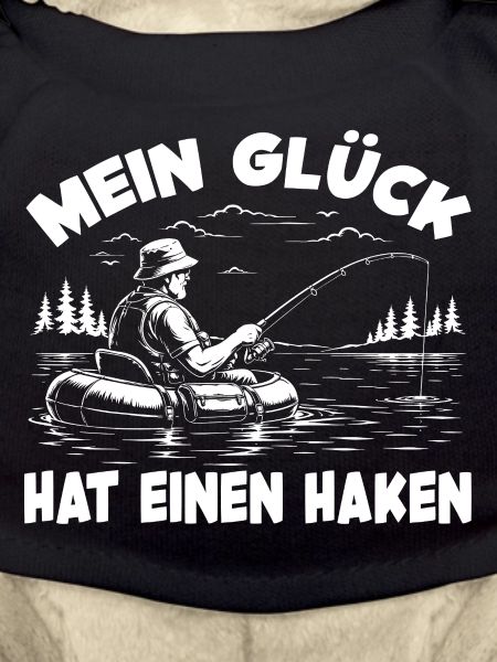 Angler Spruch