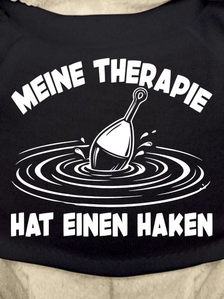 Angeln Therapie