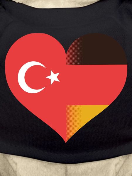 German Turkey