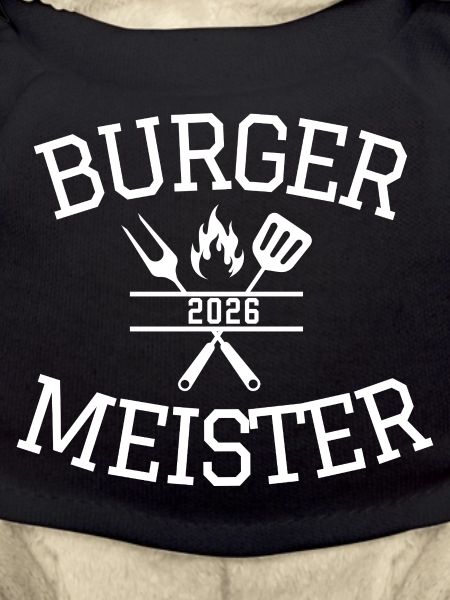 Burger Meister