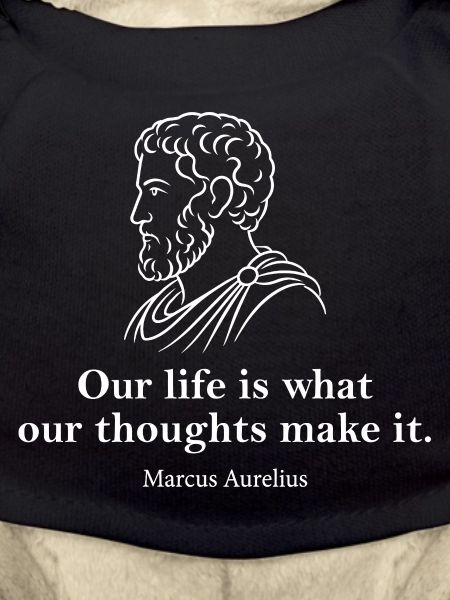 Marcus Aurelius Quote