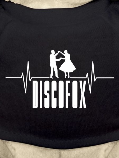 Discofox Herzschlag Tanzen Puls