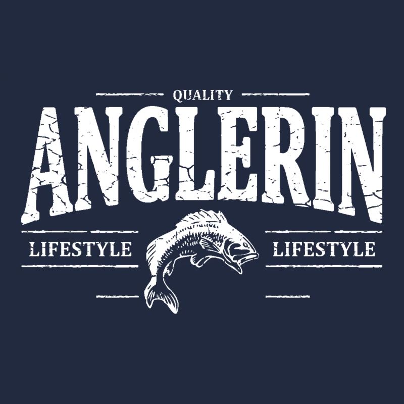 Anglerin