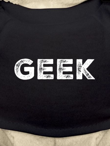 Geek