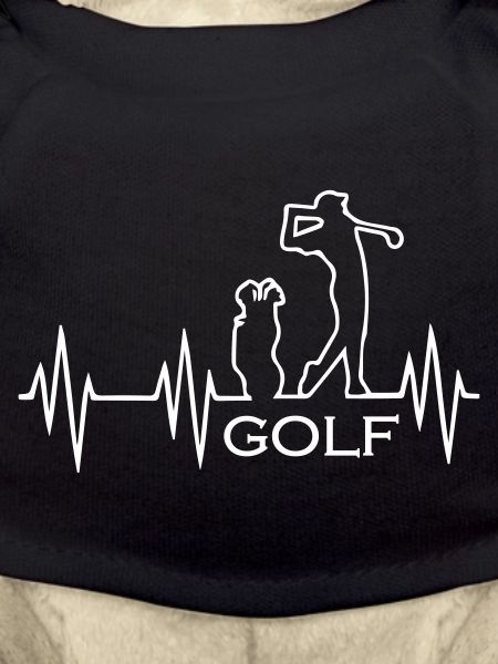 Heart Beat Golf