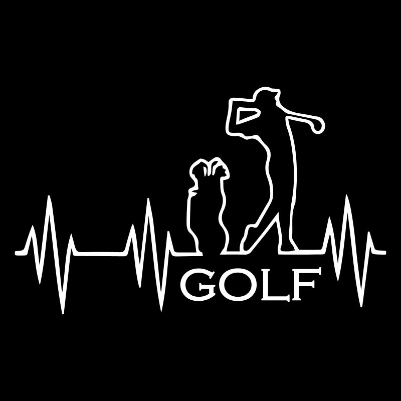 Heart Beat Golf