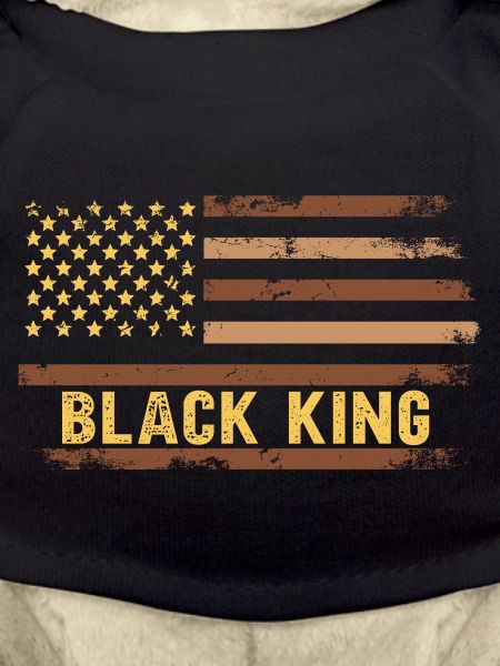 Black King