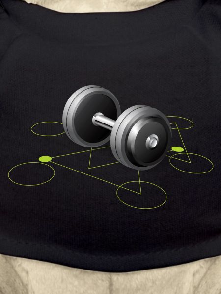 Dumbbell GYM