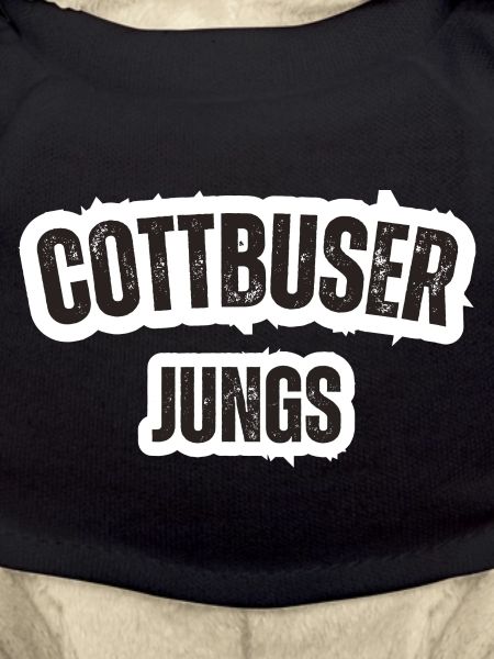 Cottbus boys