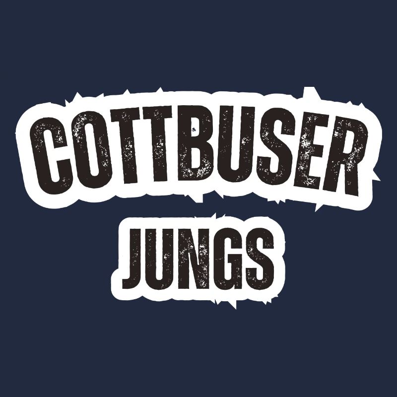 Cottbuser Jungs
