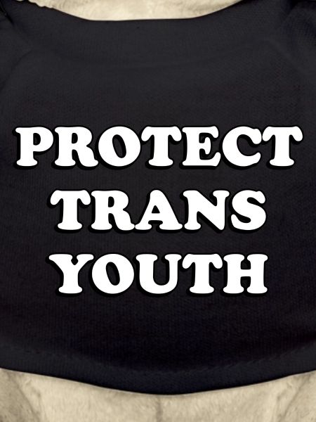 Protect Trans Youth
