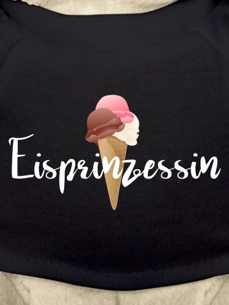 Eisprinzessin