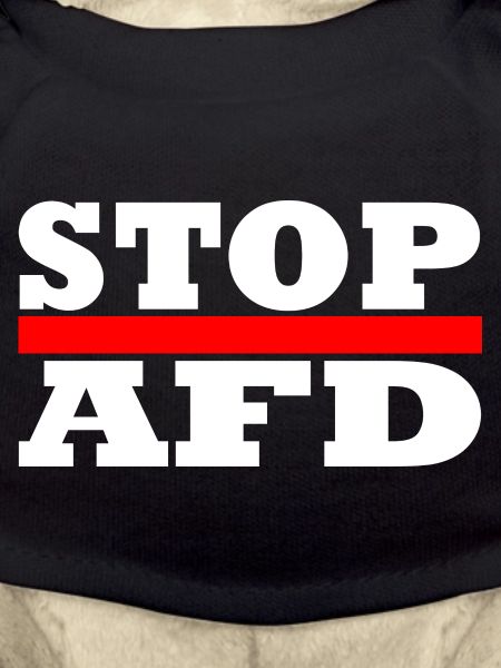 Stop Afd