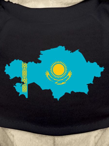 Kazakhstan