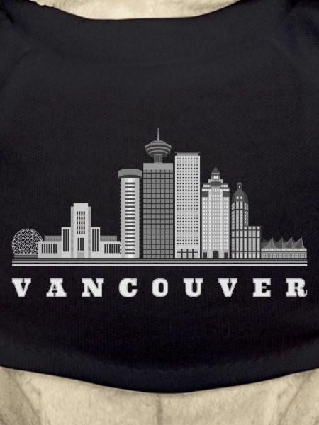 Vancouver Skyline Canada