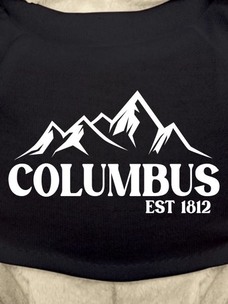 Columbus Ohio