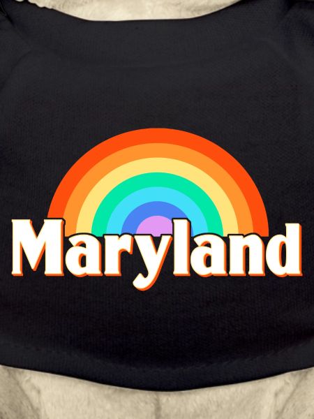 Maryland