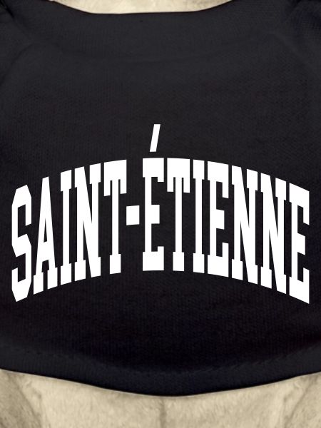 Saint-Étienne