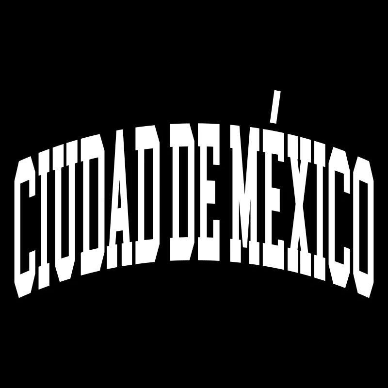 Mexiko-Stadt