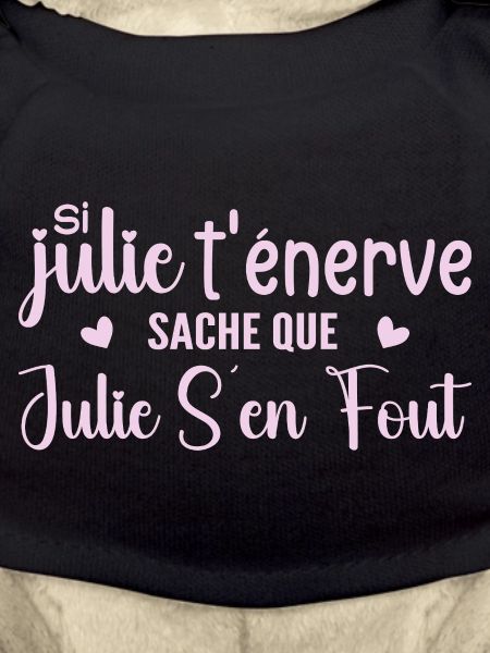 Julie