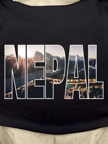 Nepal