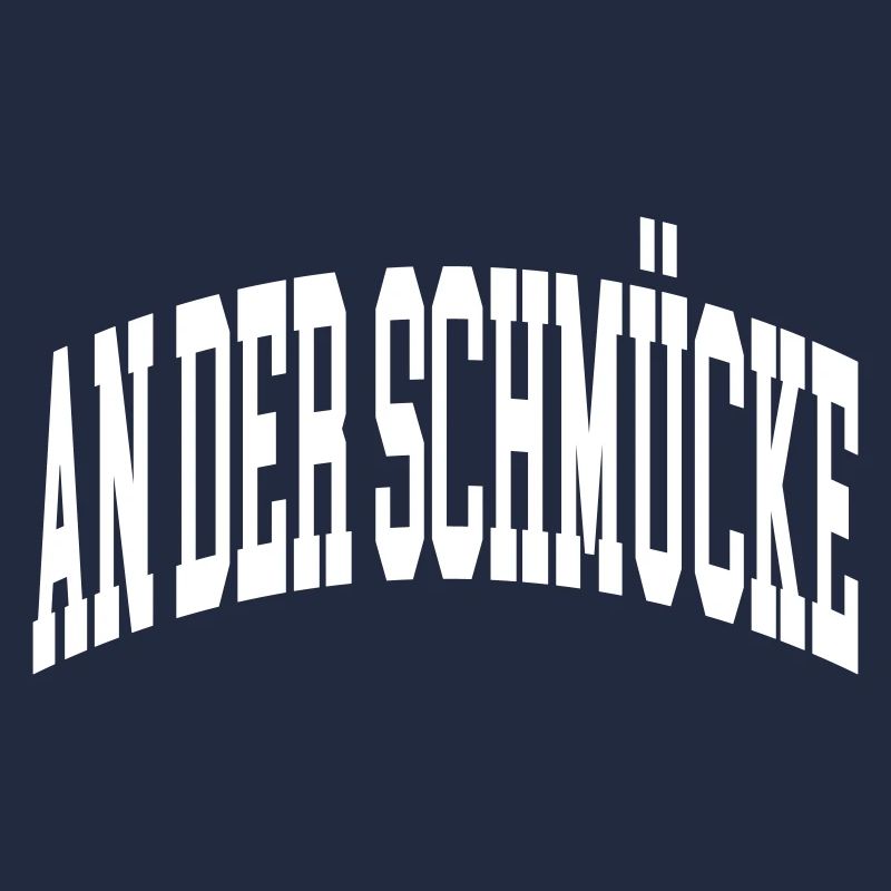 At the Schmücke
